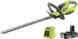 Кущоріз акумуляторний Ryobi RY18HT50A-120 378142 фото 1