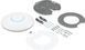 Точка доступа UBIQUITI U6 Pro 2.4 / 5 ГГц, Wi-Fi 2010553 фото 8
