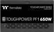 Блок живлення Thermaltake Toughpower PF1 650W (PS-TPD-0650FNFAPE-1) 008616 фото 3