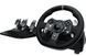 Кермо Logitech G920 Driving Force (941-000124) 017852 фото 1