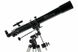 Телескоп Celestron PowerSeeker 80EQ 156593 фото 3