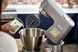 Кухонний планетарний комбайн KENWOOD KWL90.594.SI Titanium Chef Patissier XL 1400 Вт (2 МИСКИ В КОМПЛЕКТІ) 705080 фото 10