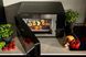 Мікрохвильова піч HISENSE H28SO1 SpeedOven 7в1 Air Fry Grill Pizza Тостер Сушарка Мультиварка 41 Автопрограма 2144445 фото 7