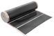 Пленка греющая инфракрасная MISSION AIR 160 Вт/м&sup2; Black Silver PTC 8 м&sup2; (8 м x 100 см) + регулятор Aries Черный e2257469 фото 6