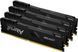 Память для настольных компьютеров Kingston Fury BEast 32 GB DDR4 (4x8GB) 3200MHz CL16 (KF432C16BBK4/32) 032566 фото 1