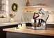 Кухонний планетарний комбайн KENWOOD KWL90.594.SI Titanium Chef Patissier XL 1400 Вт (2 МИСКИ В КОМПЛЕКТІ) 705080 фото 8