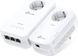 Powerline-адаптер TP-Link TL-WPA8631P KIT 352232 фото 1