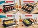 Електрогриль притискний Tefal OptiGrill 4in1 XL GC784D30 509568ua фото 14
