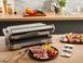 Електрогриль притискний Tefal OptiGrill 4in1 XL GC784D30 509568ua фото 12