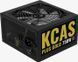 Блок живлення AeroCool KCAS Plus Gold 750W (AEROPGSKCAS+RGB750-G) 001140 фото 2
