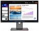 Монитор LENOVO ThinkVision P24Q-40 23.8" 2560x1440px IPS 4 мс [GTG] 2092926 фото 1