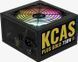 Блок живлення AeroCool KCAS Plus Gold 750W (AEROPGSKCAS+RGB750-G) 001140 фото 1