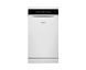 Посудомийна машина Whirlpool WSFO3O23PFWP 030068 фото 1