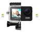 Екшн-камера LAMAX W10.2 4K/60FPS, два дисплеї, MAXsmooth 2.0, водонепроникна до 12 м без чохла, Wi-Fi 2038257 фото 3