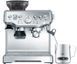 Ріжкова кавоварка еспресо Sage Barista Express SES875BSS 397750 фото 2