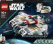Блоковий конструктор LEGO Star Wars Привид і Фантом 2 (75357) 613461 фото 1