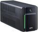 Лінійно-інтерактивне ДБЖ APC Back-UPS 900VA, IEC (BVX900LI) 022061 фото 4