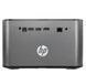 Мультимедийный проектор HP MP2000 Pro (471U1AA) 615613 фото 5