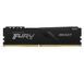 Память для настольных компьютеров Kingston FURY 16 GB DDR4 3200 MHz Beast Black (KF432C16BB/16) 350975ua фото 1