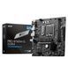 Материнская плата MSI PRO B760M-G DDR4 (911-7D90-001) 022555 фото 1