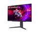 ЖК монитор LG UltraGear 27GR75Q-B 037189 фото 2