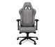Компьютерное кресло для геймера Yumisu 2050 Magnetic Light Gray/Pink Mesh (Y-2050F-LP-M) 615262 фото 5