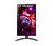 ЖК монитор LG UltraGear 27GR75Q-B 037189 фото 8