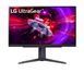 ЖК монитор LG UltraGear 27GR75Q-B 037189 фото 1