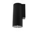 Вытяжка наклонная Akpo WK-4 Balmera WL 450Black 010268 фото 5