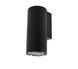 Вытяжка наклонная Akpo WK-4 Balmera WL 450Black 010268 фото 1