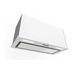 Вытяжка встраиваемая VDB Evo 6 White 006361 фото 4