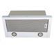 Витяжка Телескопічна SeeNERGY Telescopica Touch 90 White 010784 фото 1