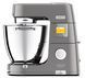 Кухонний планетарний комбайн KENWOOD KWL90.594.SI Titanium Chef Patissier XL 1400 Вт (2 МИСКИ В КОМПЛЕКТІ) 705080 фото 3