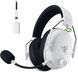 Наушники RAZER BlackShark V3 для Xbox Беспроводные, Накладные Белый 2146296 фото 5