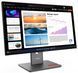 Монитор LENOVO ThinkVision P24Q-40 23.8" 2560x1440px IPS 4 мс [GTG] 2092926 фото 3
