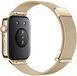 Смарт-годинник Huawei Watch Fit 3 Elegant Gold 614669 фото 9