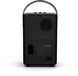Портативні колонки Marshall Tufton Black and Brass (1005924) 379842ua фото 3