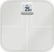 Ваги підлогові електронні Garmin Index S2 Smart Scale White (010-02294-13) 325554 фото 2