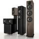 Акустические колонки Acoustic Energy AE 107 MkII Black Satin 589445 фото 6