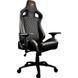 Комп'ютерне крісло для геймера Cougar Armor S black/black 018551 фото 5
