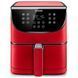 Мультипечь (аэрофритюрница) COSORI Premium CP158-AF-RXR 025557 фото 9