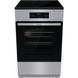 Электрическая плита Gorenje GEIT5C60SG 012148 фото 1