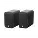 Акустичні колонки Q Acoustics M20 HD Black (QA7610) 003691 фото 1