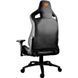Комп'ютерне крісло для геймера Cougar Armor S black/black 018551 фото 7