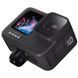 Екшн-камера GoPro HERO9 Black (CHDHX-901-RW) 014400 фото 2