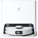 Робот-пылесос с влажной уборкой ECOVACS DEEBOT OZMO T10 TURBO White (DBX23) 036695 фото 3