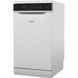 Посудомийна машина Whirlpool WSFO3O23PFWP 030068 фото 2