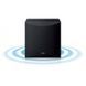 Комплект акустики + сабвуфер Yamaha NS-P41 Black 019733 фото 3