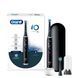 Електрична зубна щітка Oral-B iO Series 6N Black 012803 фото 1