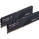 Память для настольных компьютеров G.Skill 64 GB (2x32GB) DDR5 5200 MHz Ripjaws S5 (F5-5200J3636D32GX2-RS5K) 027766 фото 2